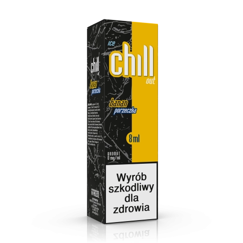 chill out banan porzeczka ICE 8 ml.png