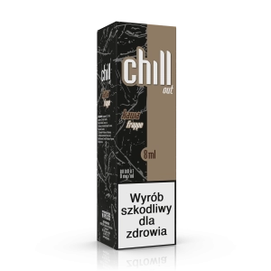 Kawa Frappe - Longfill Chill Out 8/10ml