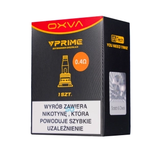 Oxva Vprime Coil