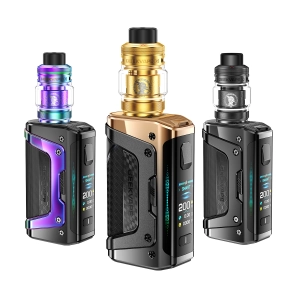 Geekvape Aegis Legend 5 KIT
