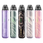 Lost Vape Ursa Nano S3
