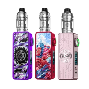  Lost Vape Centaurus M100 + SUB OHM V2 Kit