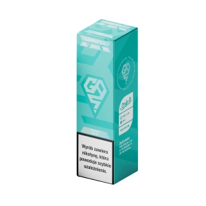 Candy Mint - Longfill GAS 6ml