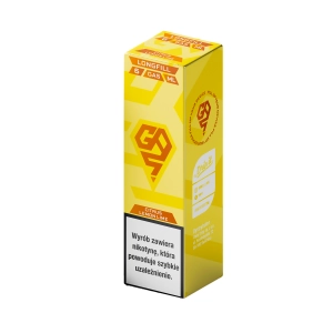 Citrus Lemon Lime - Longfill GAS 6ml