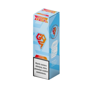Frozen Fruit Mint- Longfill GAS 6ml
