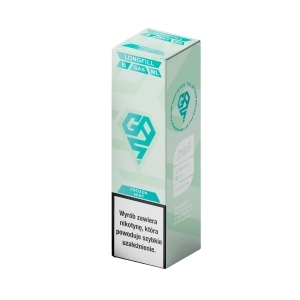 Frozen Mint - Longfill GAS 6ml
