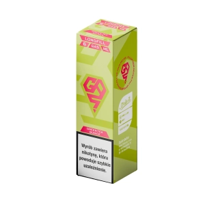 Green Tea Quince - Longfill GAS 6ml