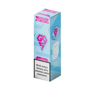 Ice Bubblegum - Longfill GAS 6ml