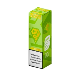 Lemon Lime Ice - Longfill GAS 6ml