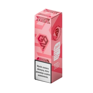 Raspberry Lemonade Ice - Longfill GAS 6ml