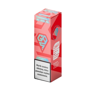Red Berry Mint - Longfill GAS 6ml