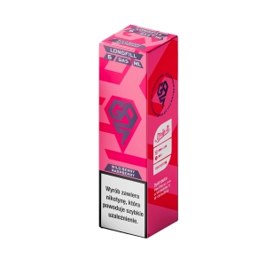 Wild Berry Raspberry - Longfill GAS 6ml