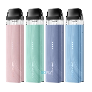 Vaporesso Xros SE Pod Kit
