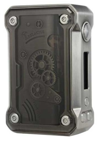 tesla punk 220w box mod IQOS vs Sigaretta Elettronica: quale scegliere? main image 0