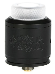 Dejavu Mark 1 RDA