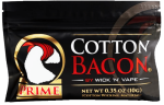 Wick 'n' Vape Cotton Bacon PRIME