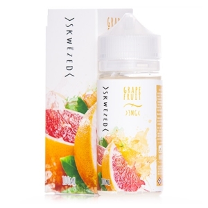 Skwezed - Grapefruit 50ml