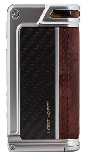 paranormal lost vape Lost Vape Paranormal DNA250C 200W TC Box Mod