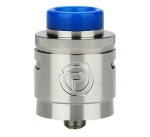 Hellvape - Passage RDA