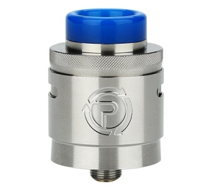 Hellvape - Passage RDA