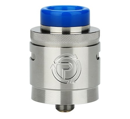 Hellvape - Passage RDA