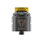 THC Tauren Solo RDA