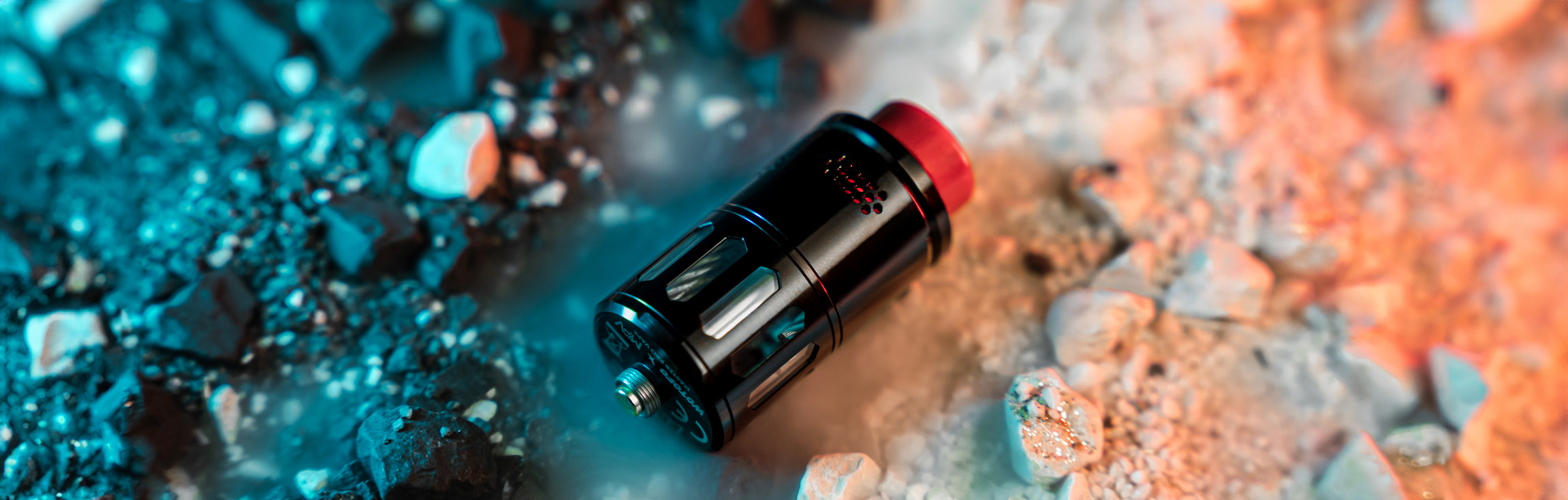 RDTA | So Fly